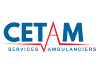 CETAM CETAM